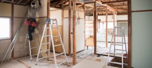 Entreprise de rénovation de la maison et de rénovation d’appartement à Anet